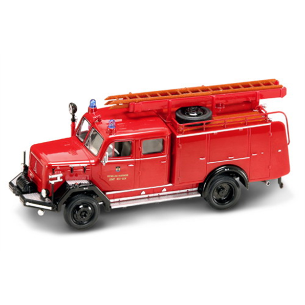 Magirus Deutz 150 D 10 F TLf16 FW Neumarkt