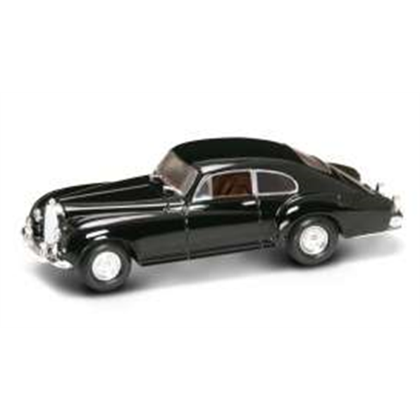 Bentley Type R 1954 - Black