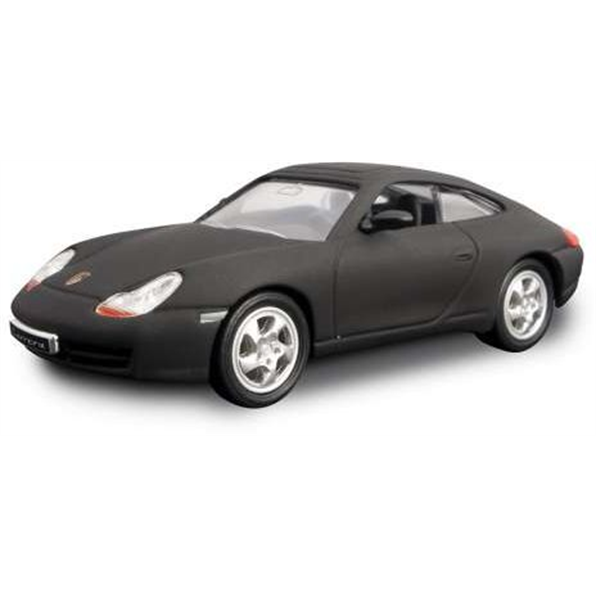 Porsche 911(996) Carrera 2 matt black 1998