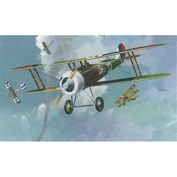 Nieuport 28