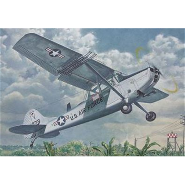 L-19/O-1 Bird Dog