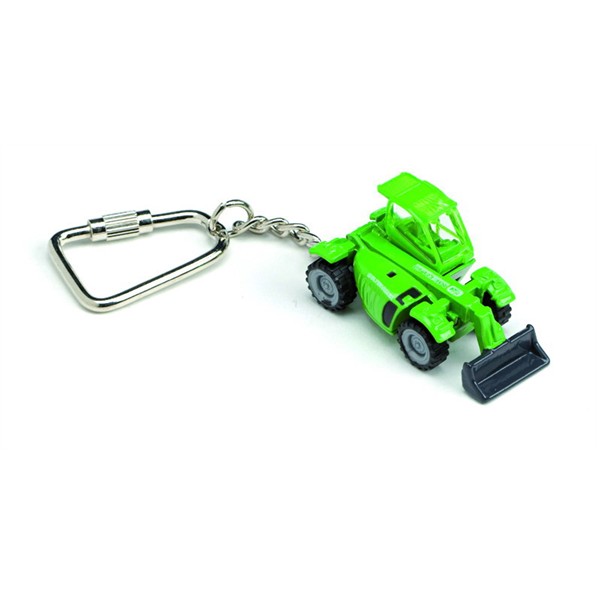 Merlo Key Ring