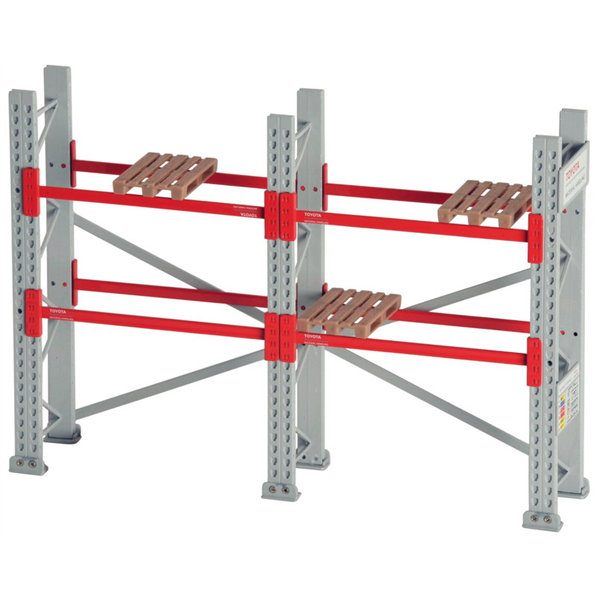 Toyota Racking System