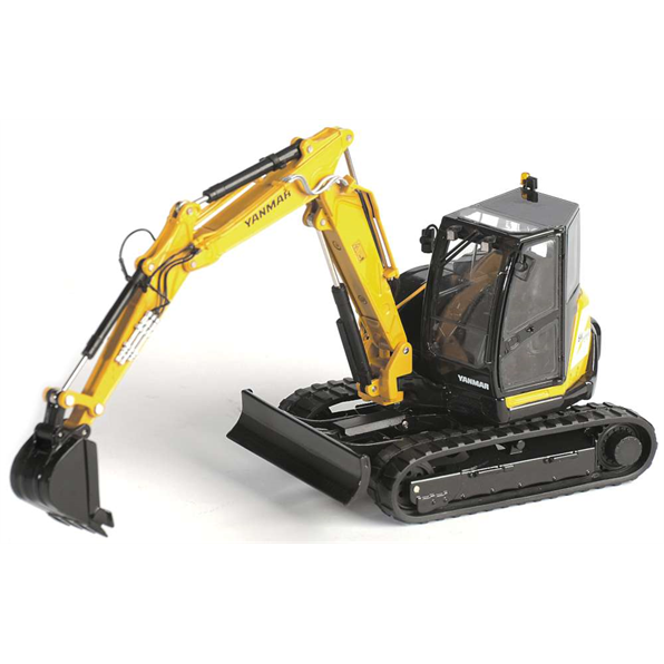 Yanmar SV100 2PB