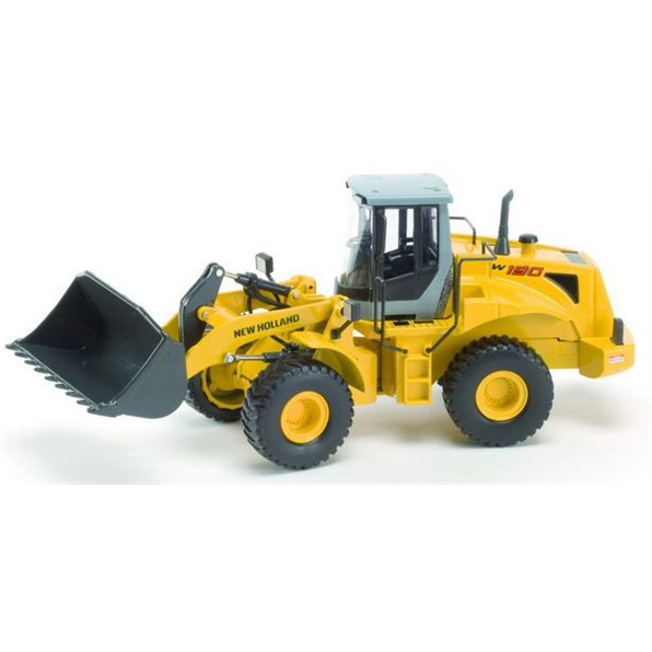 New Holland W190