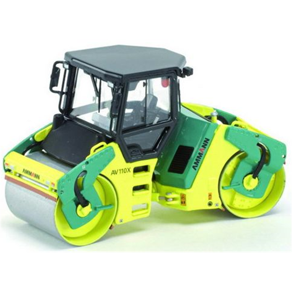 Ammann AV 110X