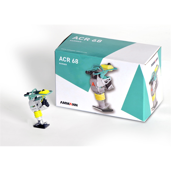 Ammann ACR 68