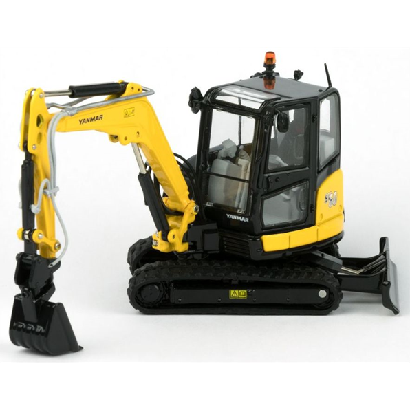 Yanmar SV60