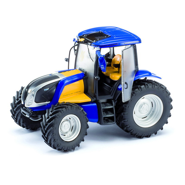 New Holland Hydrogen