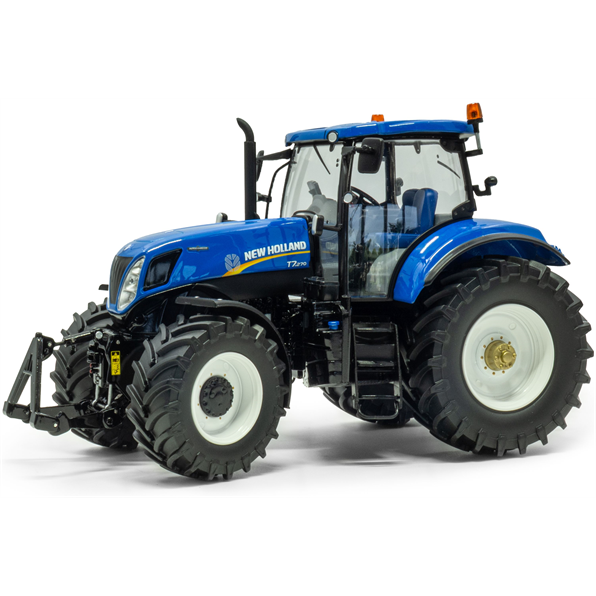 New Holland T7.270