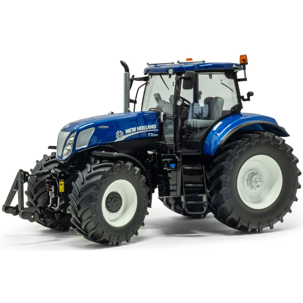 New Holland T7.270 Blue Power