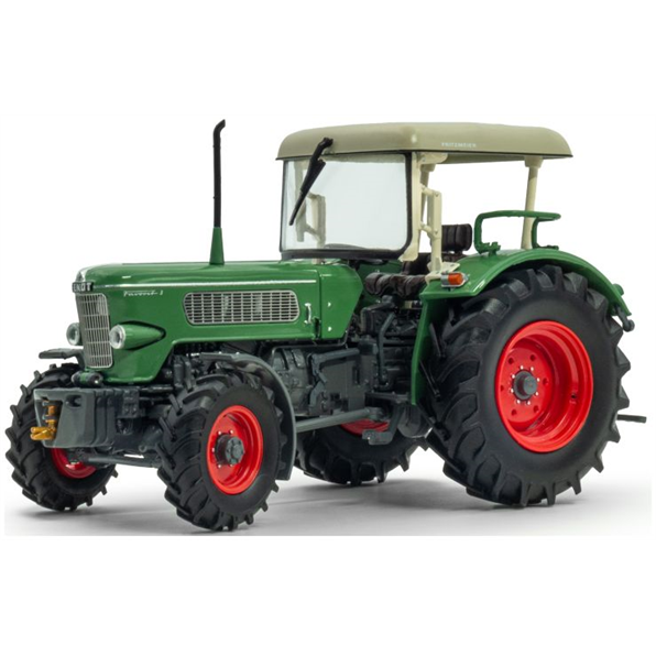 Fendt Favorit 3 4WD w/Cab