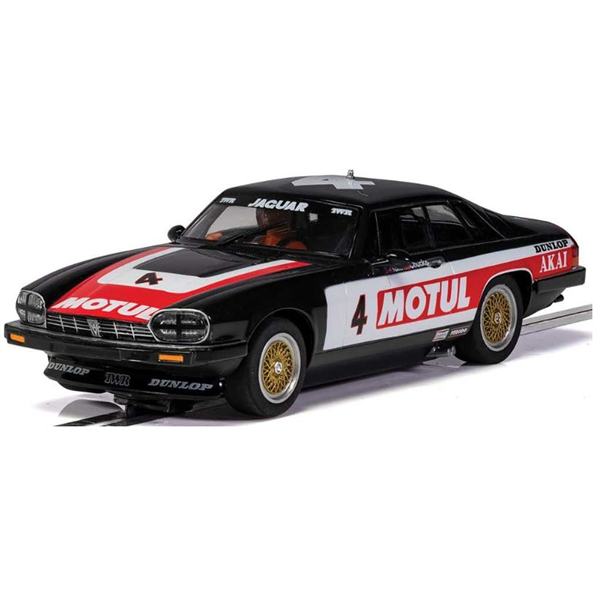 Jaguar XJS Spa 24 hrs 1982 Walkinshaw, Nicholson and Percy