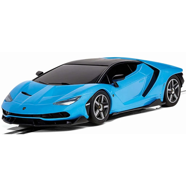 Lamborghini Centenario - Blue