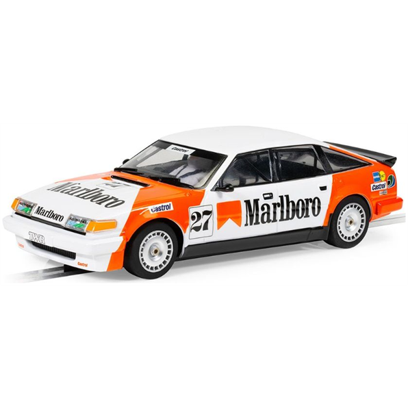 Rover SD1 1985 French Supertourisme