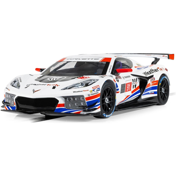 Chevrolet Corvette 24 Hours of Daytona 2025