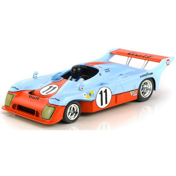 Mirage GR8 - LM Winner Special edition Superslot - in Clear Box