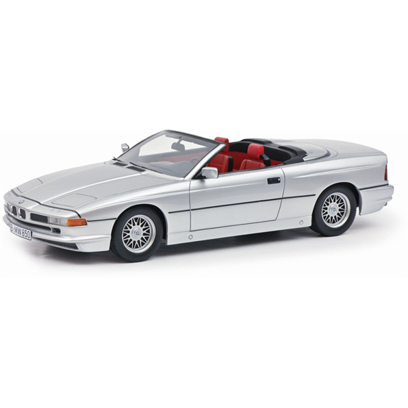 BMW 850 Ci Cabriolet PRO.R18