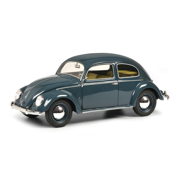VW Beetle Split Window Blue PRO.R18 PRO.R18