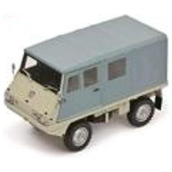 Steyr Puch Haflinger Beige