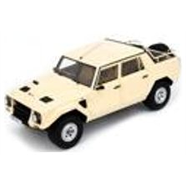 Lamborghini LM 002 Sand