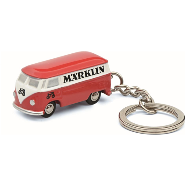 VW T1 Key Ring 'Marklin' Piccolo