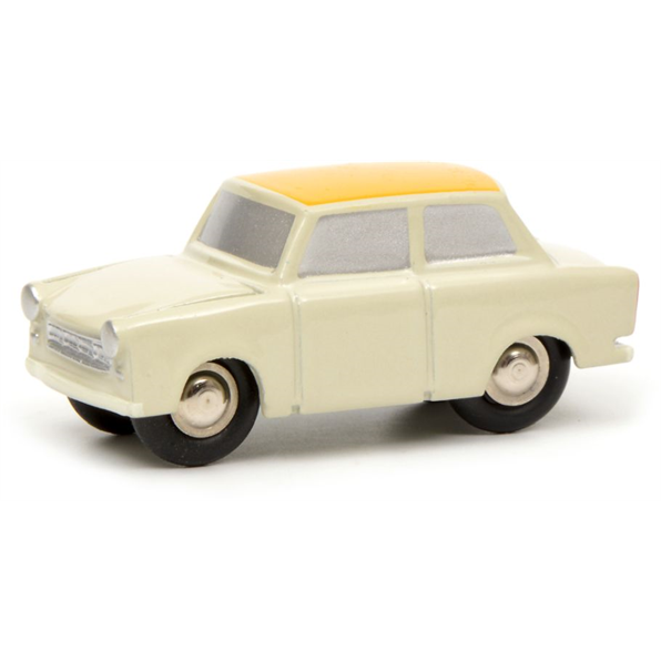 Trabant 601 '30 Jahre Mauerfall' Piccolo C Construction Kit