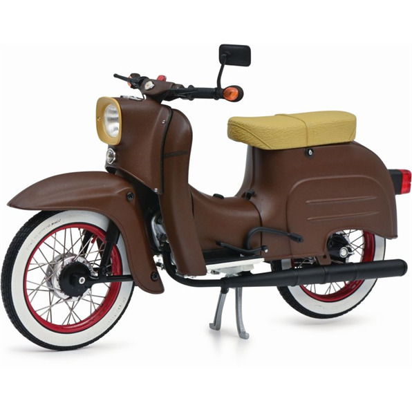 Simson KR51/1 Custom II