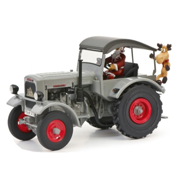 Deutz F3 M417 'Christmas Edition 2021'