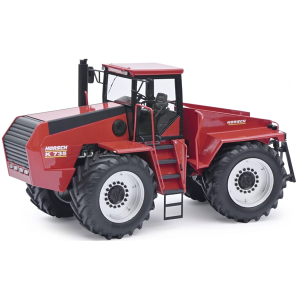 Horsch K-735 Red PRO.R32