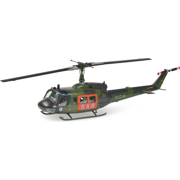 Bell UH 1D 'SAR' Olive PRO.R35 PRO.R35