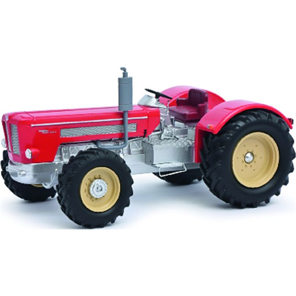 Schluter Super 1500 V Tractor