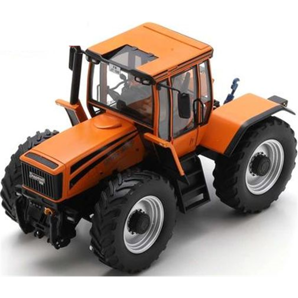 Doppstadt Trac 200 Orange