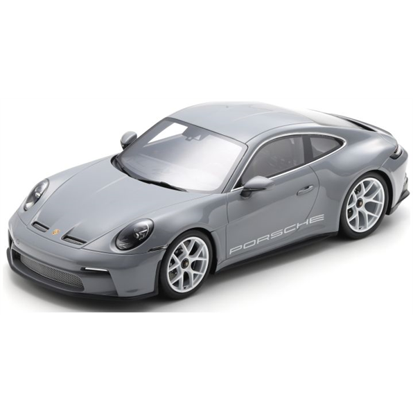 Porsche 911 (992) S/T Nardo Grey w/Heritage Design Package 2024