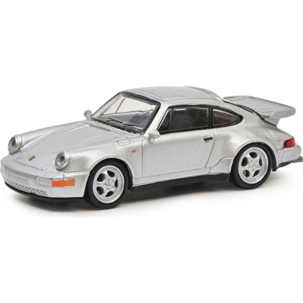 Porsche 911 (964) Silver