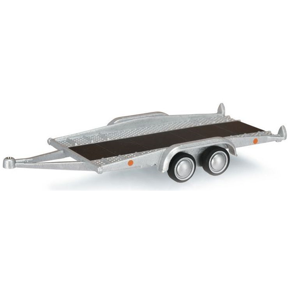 Car Trailer