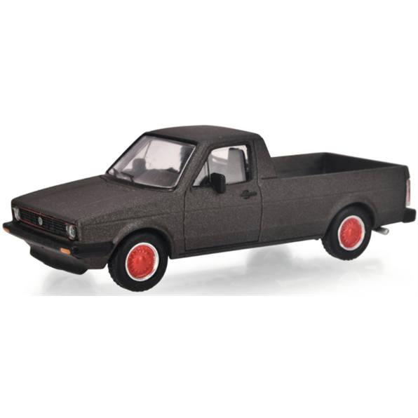 VW Caddy Pick-Up Anthracite