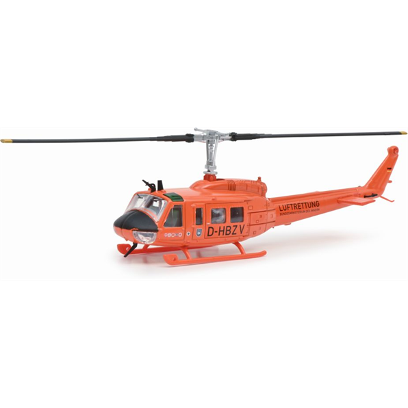 Bell UH-1D Air Rescue Helicopter