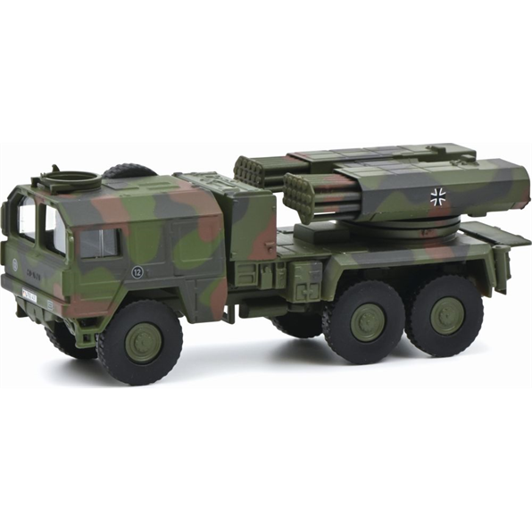 MAN KAT1 7t. gl. LARS