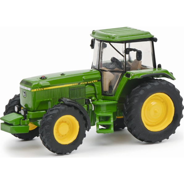 John Deere 4955 Green