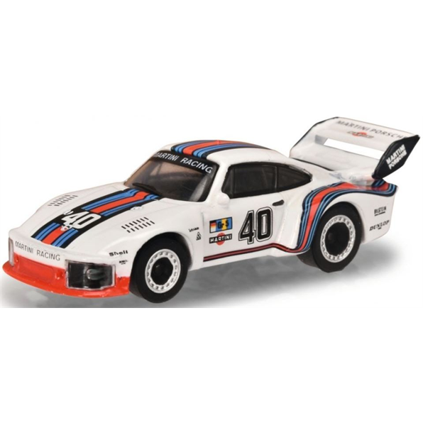 Porsche 935 #40 Martini