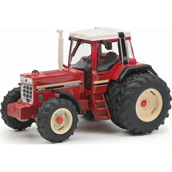 IHC 1455 XL Red