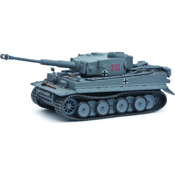 Tiger VI Panzerkampfwagen Version 1