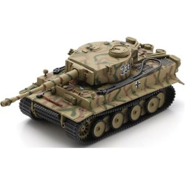 Panzerkampfwagen VI Tiger Version 3