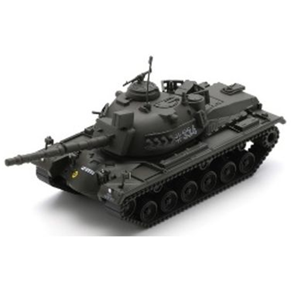 M48 Tank German Army