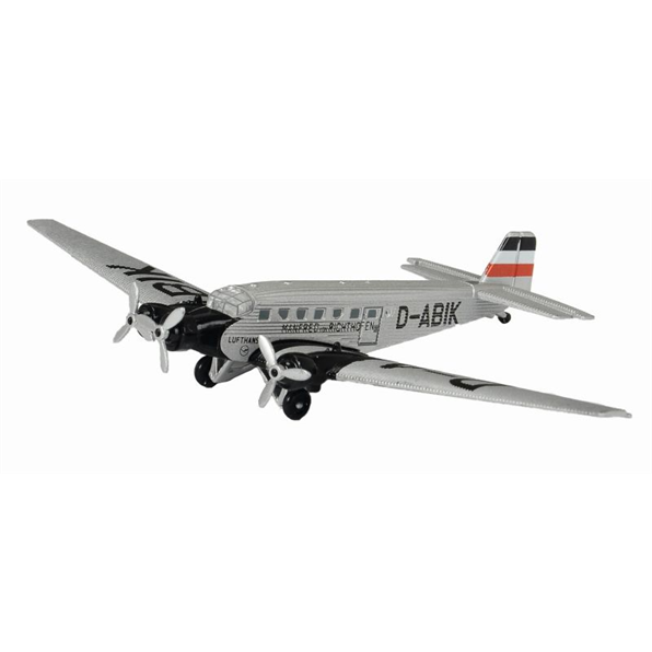 Junkers Ju 52 V.Richthofen 1:250