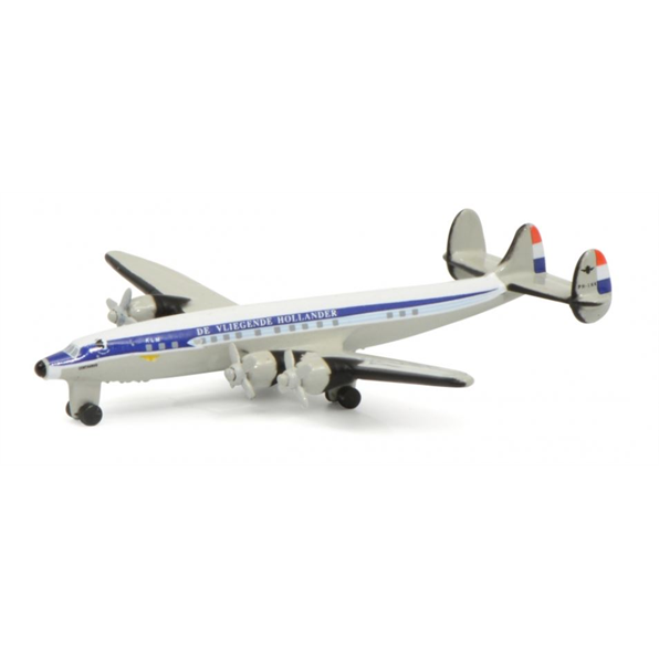 Lockheed KLM
