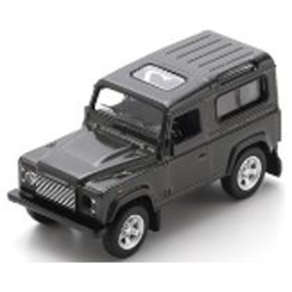 Land Rover Defender Grey