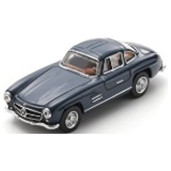 Mercedes Benz 300SL Grey