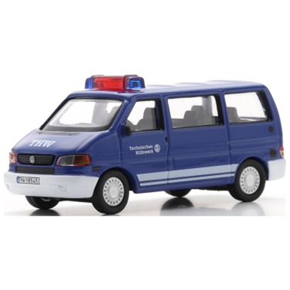 VW T4 THW
